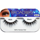 [Broadway Eyes] 100% Human Hair Lashes, BLA20-29