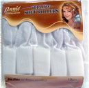 [Annie] Soft Pillow Rollers 10Pcs -
