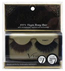 [I-Envy] V-Luxe Tapered End 100% Virgin Remy Hair Lashes