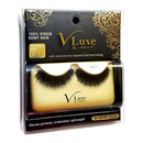 [I-Envy] V-Luxe Tapered End 100% Virgin Remy Hair Lashes