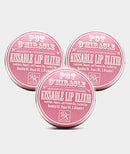 Ruby Kisses Pot O Miracle Maximum Conditioning Kissable Lip Elixir Balm Rb03