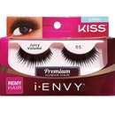 [I-Envy] Premium Human Hair Lashes Juicy Volume 05