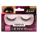 [I-Envy] Premium Human Hair Lashes Au Naturale 01