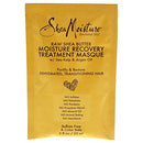 [Shea Moisture] Raw Shea Butter Moisture Recovery Treatment Masque 2oz