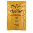 [Shea Moisture] Raw Shea Butter Moisture Recovery Treatment Masque 2oz