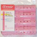 [Annie] Snap-On Magnetic Rollers