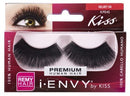 [I-Envy] Premium Human Hiar Lashes Velvet 04
