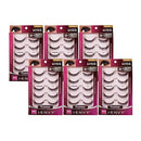 [I-Envy] 100% Humna Hair Multi Pack 10 Lashes