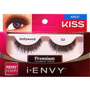 [I-Envy] Premium Human Hiar Lashes Hollywood 02