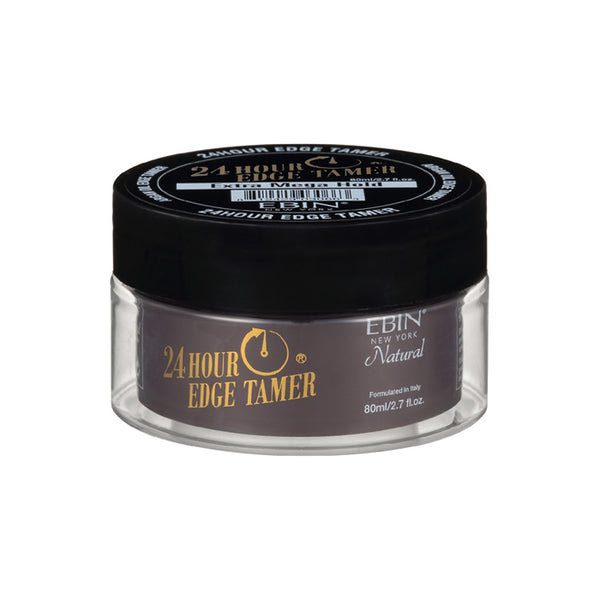 [Ebin New York] 24 Hour Edge Tamer Extra Mega Hold Control 2.7Oz/80Ml