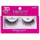 [I-Envy] 3D Collection Multiangle & Volume Lashes 123