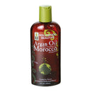 [Hollywood Beauty] Argan Oil Hair Treatment From Morocco Alcohol Free 8Oz