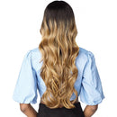 Sensationnel Synthetic Dashly Lace Front Wig - Lace Unit 8