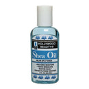 [Hollywood Beauty] Shea Oil Moisturizes Hair & Skin 2Oz