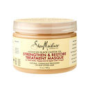 Shea Moisture Jamaican Black Castor Oil Strengthening&Grow Treatment Masque 12Oz