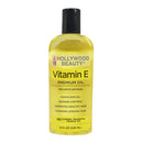 [Hollywood Beauty] Vitamin-E Oil Prevents Dryness 8oz