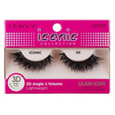 [I-Envy] 3D Collection Multiangle & Volume Lashes Glam 05
