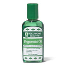 [Hollywood Beauty] Peppermint Oil Moisturizes 2oz