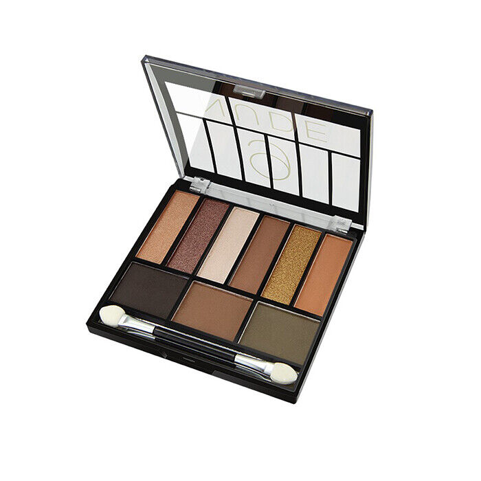 [Nicka K] New York Perfet Eyeshadow Palette