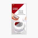 Kiss Salon Dip Color Powder, 0.31 Ounce (Shocking Value)