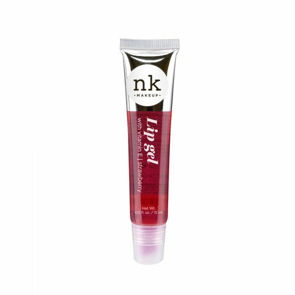 [Nicka K] New York Lip Gel Vitamin-E
