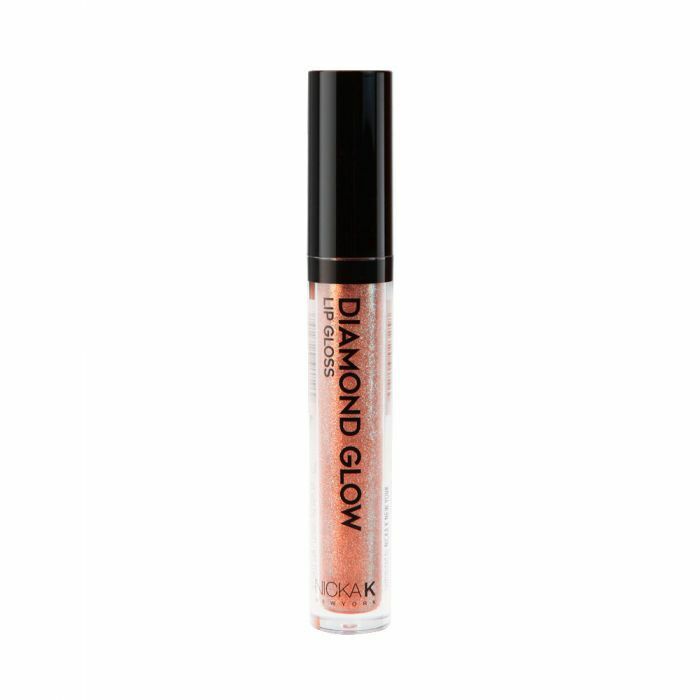 [Nicka K] New York Diamond Glow Lip Gloss