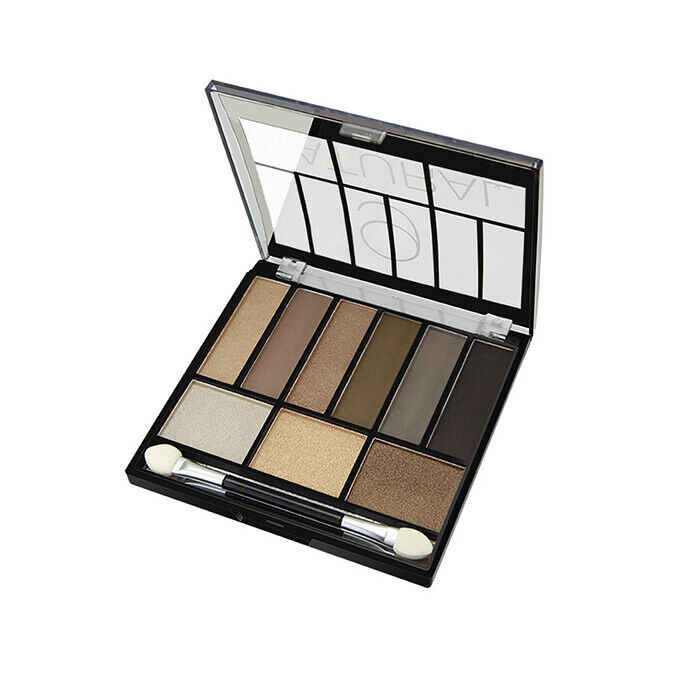 [Nicka K] New York Perfet Eyeshadow Palette