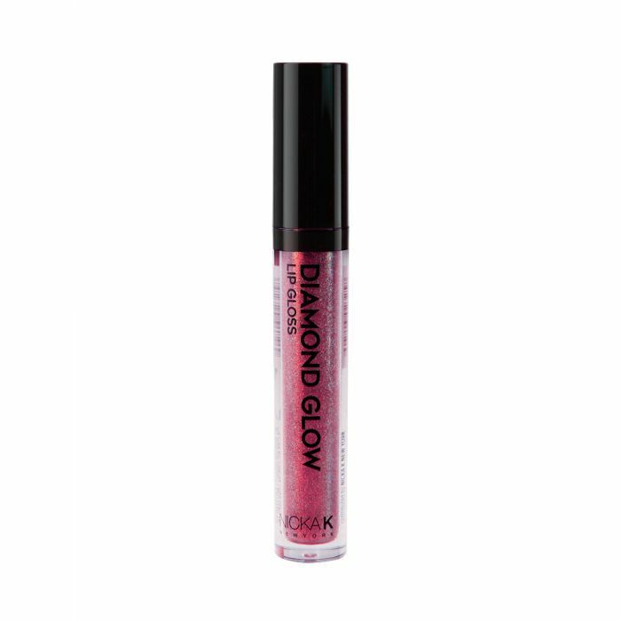 [Nicka K] New York Diamond Glow Lip Gloss