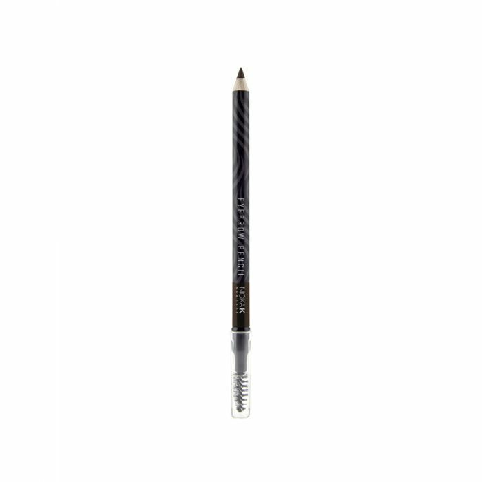 [Nicka K] New York Eyebrow Pencil With Spooley Brush