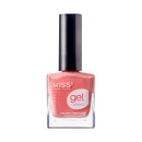 [Kiss] New York Professional Gel Strong Nail Polish Manicure 0.44oz
