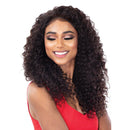 Ibiza Virgin Human Hair 5X5 Lace Closure Deep 12"