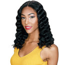 Zury Sis Brazilian Virgin Remy Human Hair 360 Lace Wig - Hrh Ida