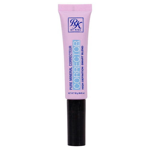 [Ruby Kisses] High Definition Pure Mineral 0.42oz