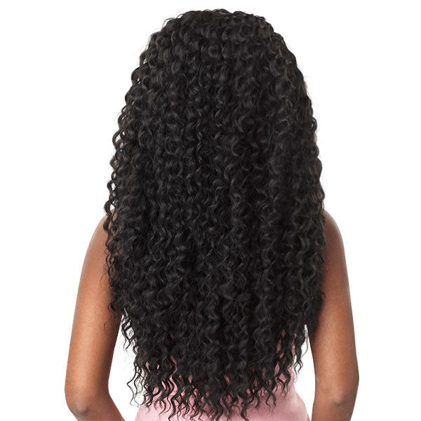 Sensationnel Lulutress Synthetic Braid - Deep Twist 18"