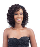 Golden Deep Bundle 3pcs - Brazilian Natural Xq Cuticle Remy Human Hair Weave