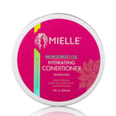 [Mielle Organics] Mongongo Oil Protein-Free Hydrating Conditioner 8Oz