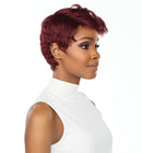 Sensationnel Synthetic Instant Fashion Wig - Lavina