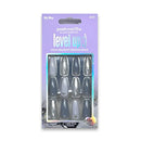 Posh Mellow 24 Nails (2Pack)