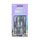 Posh Mellow 24 Nails