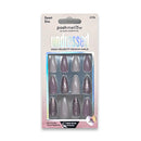 Posh Mellow 24 Nails