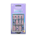 Posh Mellow 24 Nails (3Pack)
