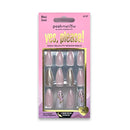 Posh Mellow 24 Nails