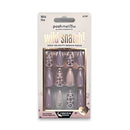 Posh Mellow 24 Nails