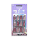 Posh Mellow 24 Nails