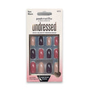 Posh Mellow 24 Nails (3Pack)