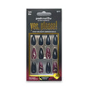 Posh Mellow 24 Nails (3Pack)