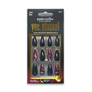 Posh Mellow 24 Nails (2Pack)