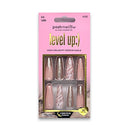 Posh Mellow 24 Nails (2Pack)