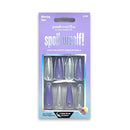 Posh Mellow 24 Nails (3Pack)