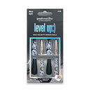 Posh Mellow 24 Nails (3Pack)